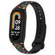 Ehdottoman Mukava Huawei Band 8 Silikoni Ranneke