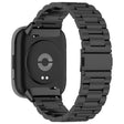 Xiaomi Redmi Watch 3 Active / Xiaomi Mi Watch Lite 3 Metalli Yleinen Ranneke