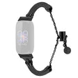 Fitbit Inspire 1 / Fitbit Inspire 2 Metalli Yleinen Ranneke