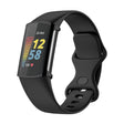 Aivan Kiva Fitbit Charge 5 Silikoni Suojakuori