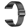 Fitbit Sense 2 / Fitbit Versa 4 Metalli Yleinen Ranneke