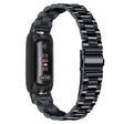 Uskomattoman Vahva Fitbit Inspire 3 Metalli Ranneke