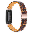 Huomattavan Siisti Fitbit Inspire 3 Muovi Ranneke