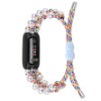 Huomattavan Loistava Fitbit Inspire 3 Metalli Ranneke