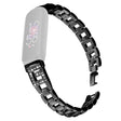 Muodikas Fitbit Inspire 3 Metalli Ranneke