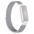 Erittäin Hieno Fitbit Inspire 3 Metalli Ranneke
