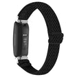 Huomattavan Mukava Fitbit Inspire 3 Nailon Ranneke