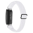 Huomattavan Mukava Fitbit Inspire 3 Nailon Ranneke