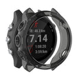 Ehdottoman Tyylikäs Garmin Forerunner 245 / Garmin Forerunner 245 Music Silikoni Suojakuori