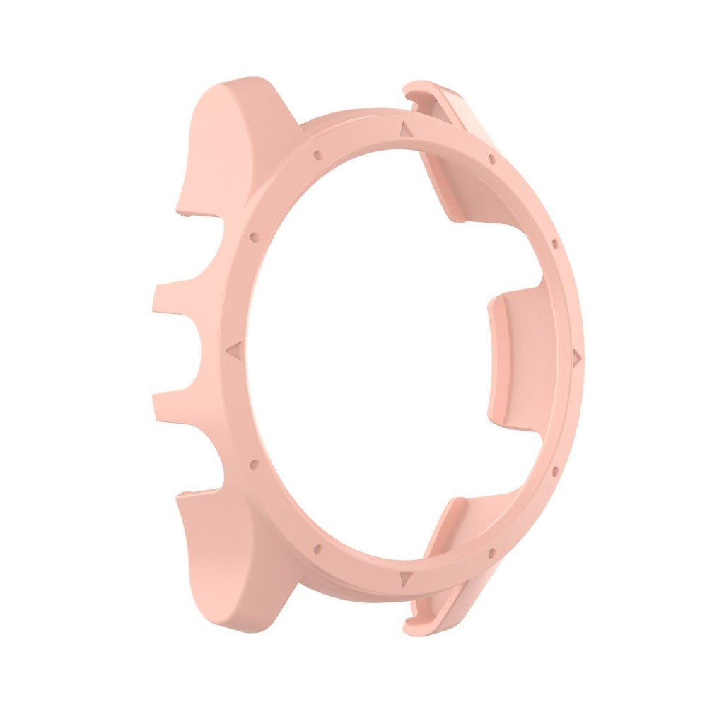 Super Fint Garmin Forerunner 935 / Garmin Forerunner 945 Silikone Cover - Pink#serie_4