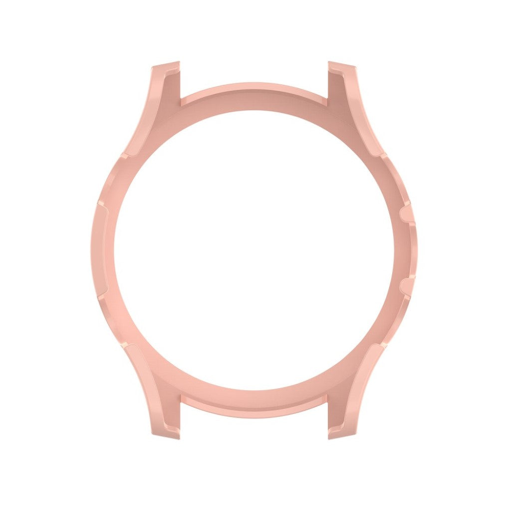 Super Fint Garmin Forerunner 935 / Garmin Forerunner 945 Silikone Cover - Pink#serie_4