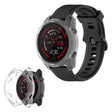 Huomattavan Hyvä Garmin Forerunner 745 Silikoni Suojakuori