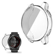 Super Siisti Garmin Venu 2S / Garmin Vivoactive 4S Silikoni Suojakuori