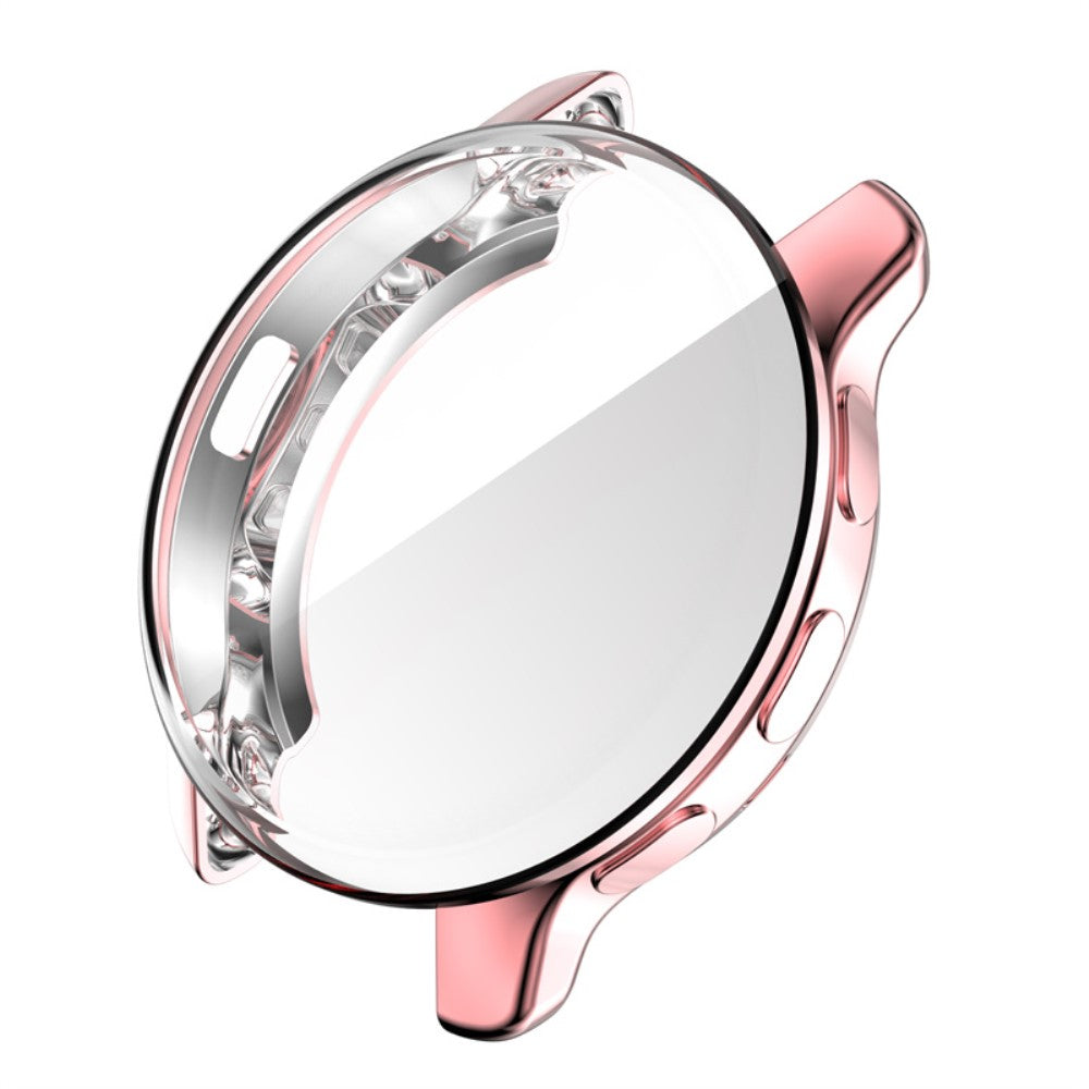 Super Flot Silikone Cover til Garmin Venu 2 Plus - Pink#serie_1