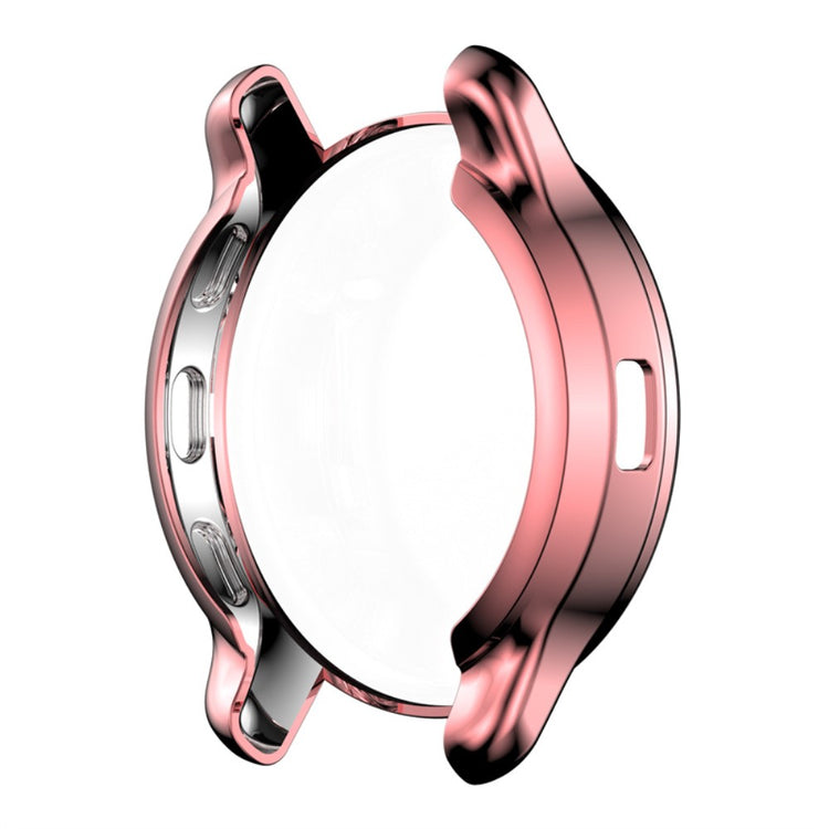 Super Flot Silikone Cover til Garmin Venu 2 Plus - Pink#serie_1