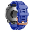 Mukava Garmin Smartwatch Silikoni Yleinen Ranneke