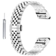 Vahva Garmin Smartwatch Metalli Yleinen Ranneke