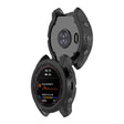 Huomattavan Hyvä Garmin Fenix 7 Silikoni Suojakuori