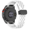 Muodikas Smartwatch Metalli Ja Silikoni Yleinen Ranneke