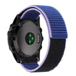 Mukava Smartwatch Nailon Yleinen Ranneke