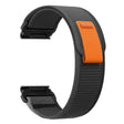 Huomattavan Miellyttävä Smartwatch Nailon Yleinen Ranneke