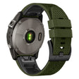 Hyvin Muodikas Smartwatch Silikoni Yleinen Ranneke