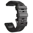 Mukava Smartwatch Metalli Ja Silikoni Yleinen Ranneke
