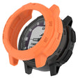 Garmin Instinct Crossover Suojaava Silikoni Puskuri