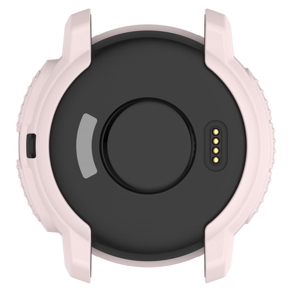 Garmin Instinct Crossover Beskyttende  Bumper  - Pink#serie_4