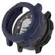 Garmin Instinct Crossover Suojaava Silikoni Puskuri