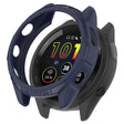 Garmin Forerunner 265 Suojaava Silikoni Puskuri