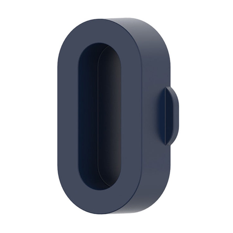 Meget Fed Silikone Cover passer til Garmin Smartwatch - Blå#serie_2