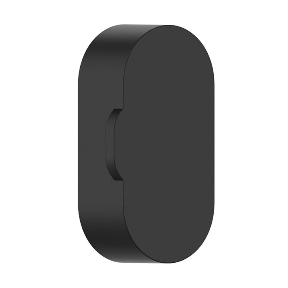 Meget Fed Silikone Cover passer til Garmin Smartwatch - Sort#serie_3