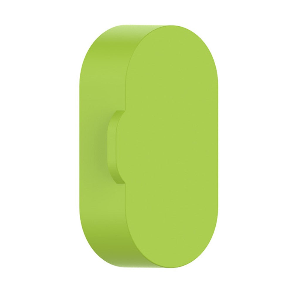 Meget Fed Silikone Cover passer til Garmin Smartwatch - Grøn#serie_8