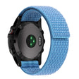 Uskomattoman Kestävä Smartwatch Nailon Yleinen Ranneke