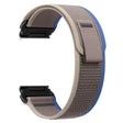 Uskomattoman Tyylikäs Smartwatch Nailon Yleinen Ranneke