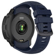 Mega Kiva Smartwatch Metalli Ja Silikoni Yleinen Ranneke