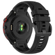 Garmin Approach S70 (47mm) / Garmin Approach S70 Series Metalli Ja Silikoni Yleinen Ranneke