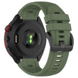 Garmin Approach S70 (47mm) / Garmin Approach S70 Series Metalli Ja Silikoni Yleinen Ranneke
