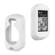 Huomattavan Muodikas Garmin Edge 830 Silikoni Suojakuori