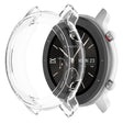 Mega Tyylikäs Amazfit GTR 42mm Silikoni Suojakuori