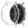 Ehdottoman Tyylikäs Amazfit GTR 47mm Silikoni Suojakuori