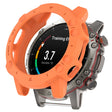 Amazfit Falcon Suojaava Silikoni Puskuri