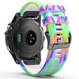 Mega Siisti Smartwatch Silikoni Yleinen Ranneke