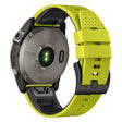 Ehdottoman Vahva Smartwatch Silikoni Yleinen Ranneke
