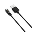 1m Realme Watch 3 / Realme Watch 3 Pro Magneettinen USB Latauskaapeli