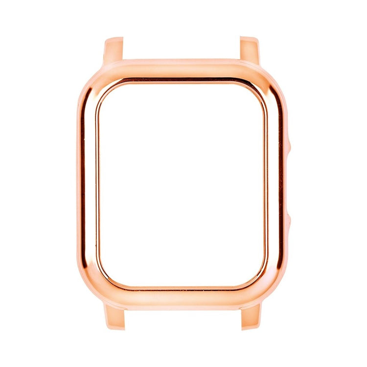 Godt Silikone Cover til Haylou Solar LS02 - Pink#serie_3