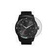 Great LG G Watch R W110 Suojakuori kanssa Suojakalvo sisään Lasi