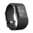 Fitbit Surge Karkaistu lasi HD Suojakalvo