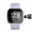 Fitbit Versa Karkaistu lasi Suojakalvo